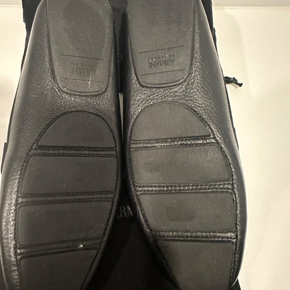 Arnani collezioni loafers